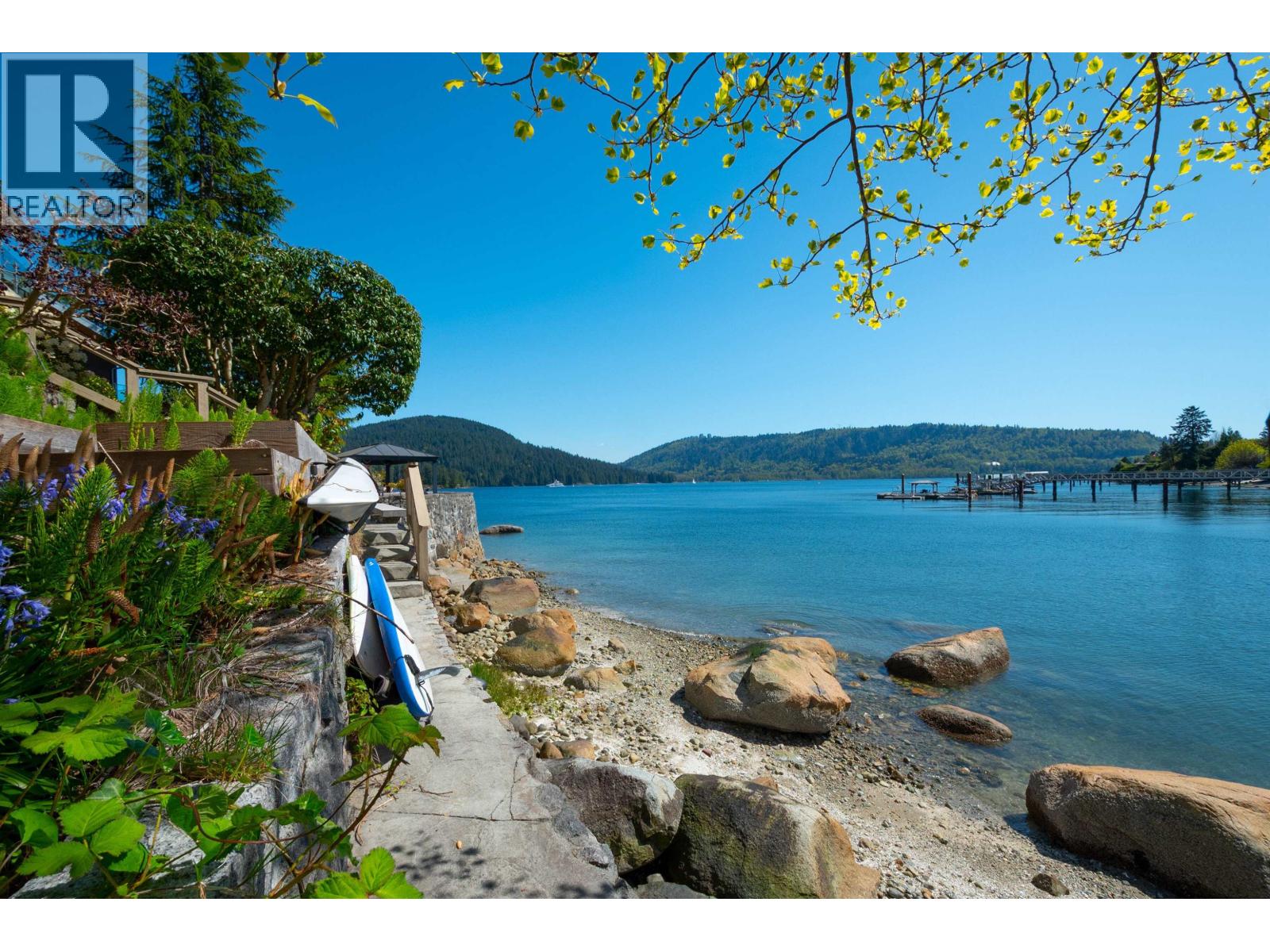 4455 Harris Place, North Vancouver, British Columbia  V7G 1E9 - Photo 30 - R3116908