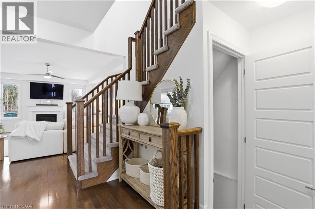 328 Shady Glen Crescent, Kitchener, Ontario  N2R 0J9 - Photo 5 - 40810457