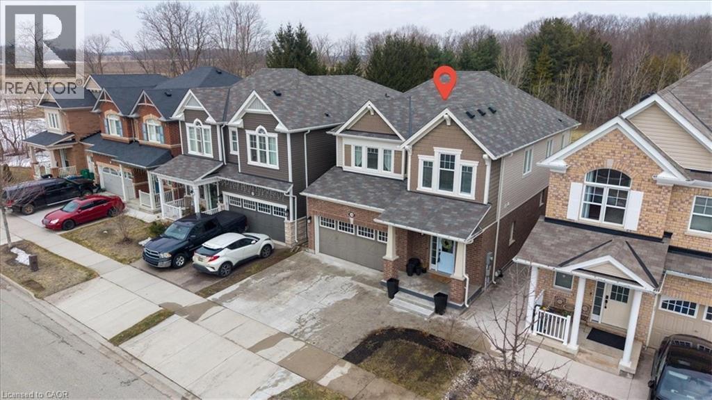 328 Shady Glen Crescent, Kitchener, Ontario  N2R 0J9 - Photo 39 - 40810457