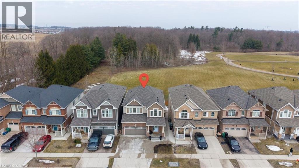 328 Shady Glen Crescent, Kitchener, Ontario  N2R 0J9 - Photo 40 - 40810457