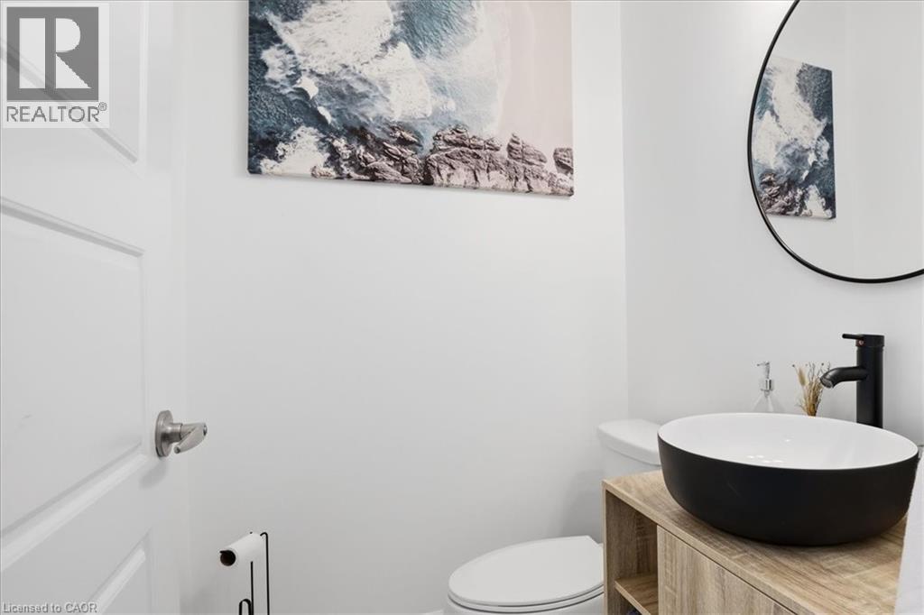 328 Shady Glen Crescent, Kitchener, Ontario  N2R 0J9 - Photo 14 - 40810457