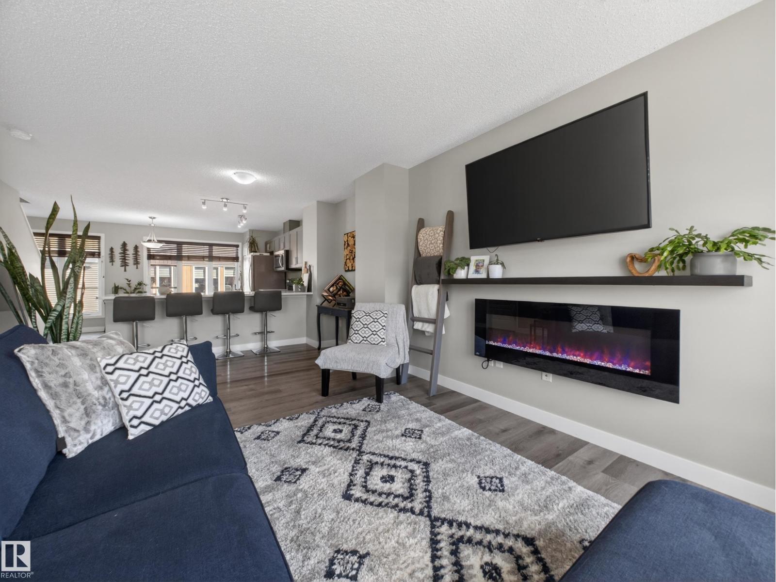 #24 4470 Prowse Rd Sw, Edmonton, Alberta  T6W 3R5 - Photo 9 - E4484671