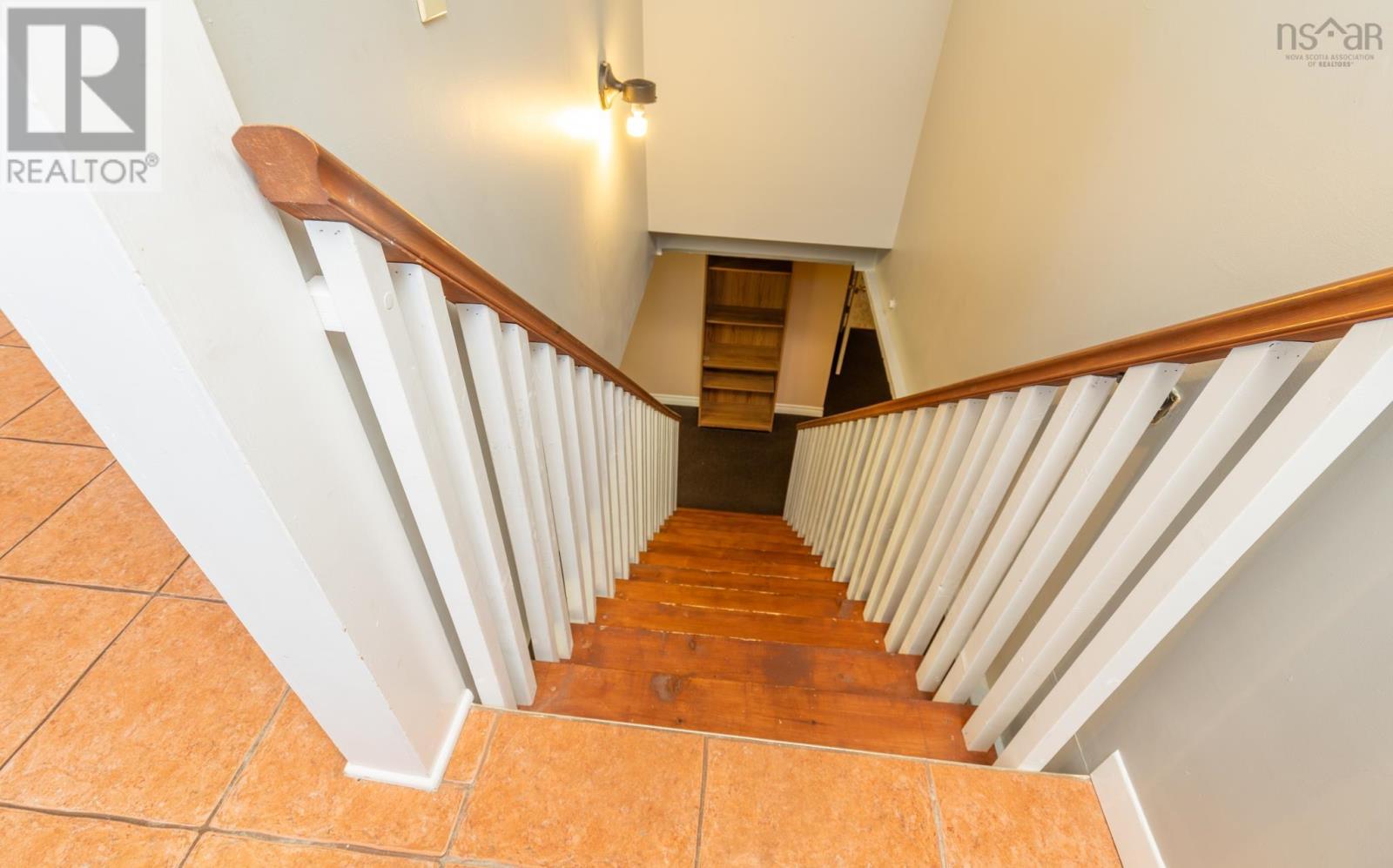 5 Whipple Street, Yarmouth, Nova Scotia  B5A 1W3 - Photo 31 - 202608677