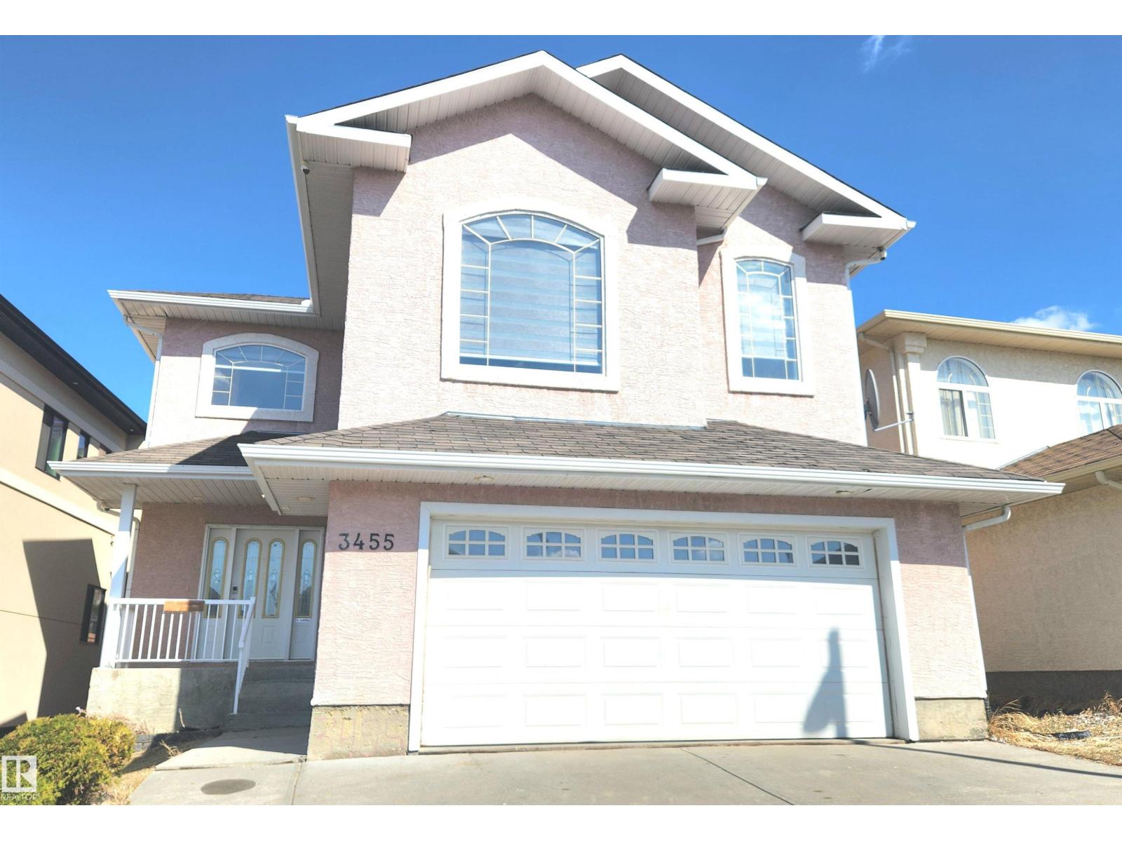 3455 29 ST NW, edmonton, Alberta