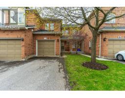 25 - 2665 THOMAS STREET, Mississauga, Ontario