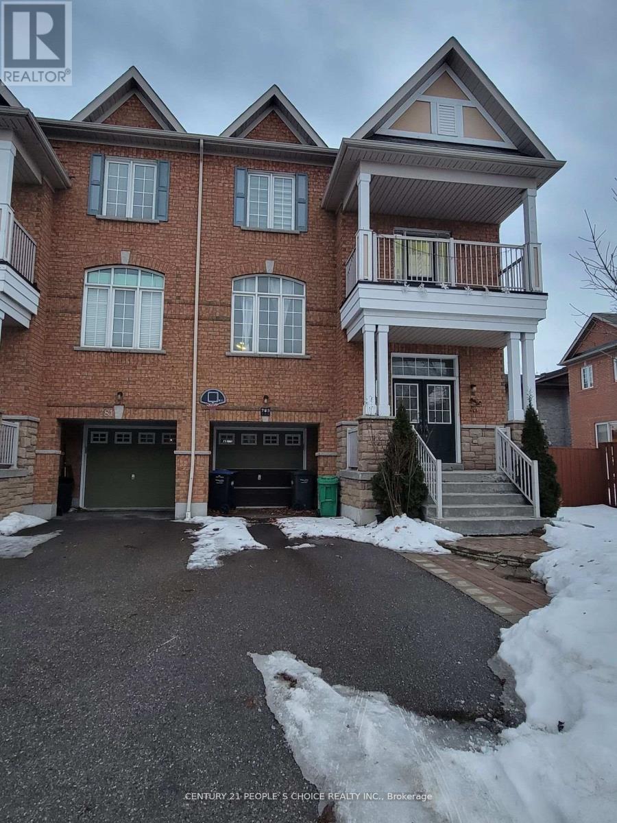 783 MILLWORKS CRESCENT, Mississauga, Ontario