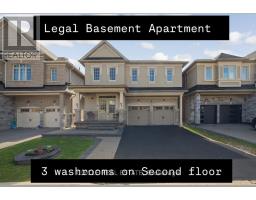 6 ROCKBANK ROAD, Brampton, Ontario