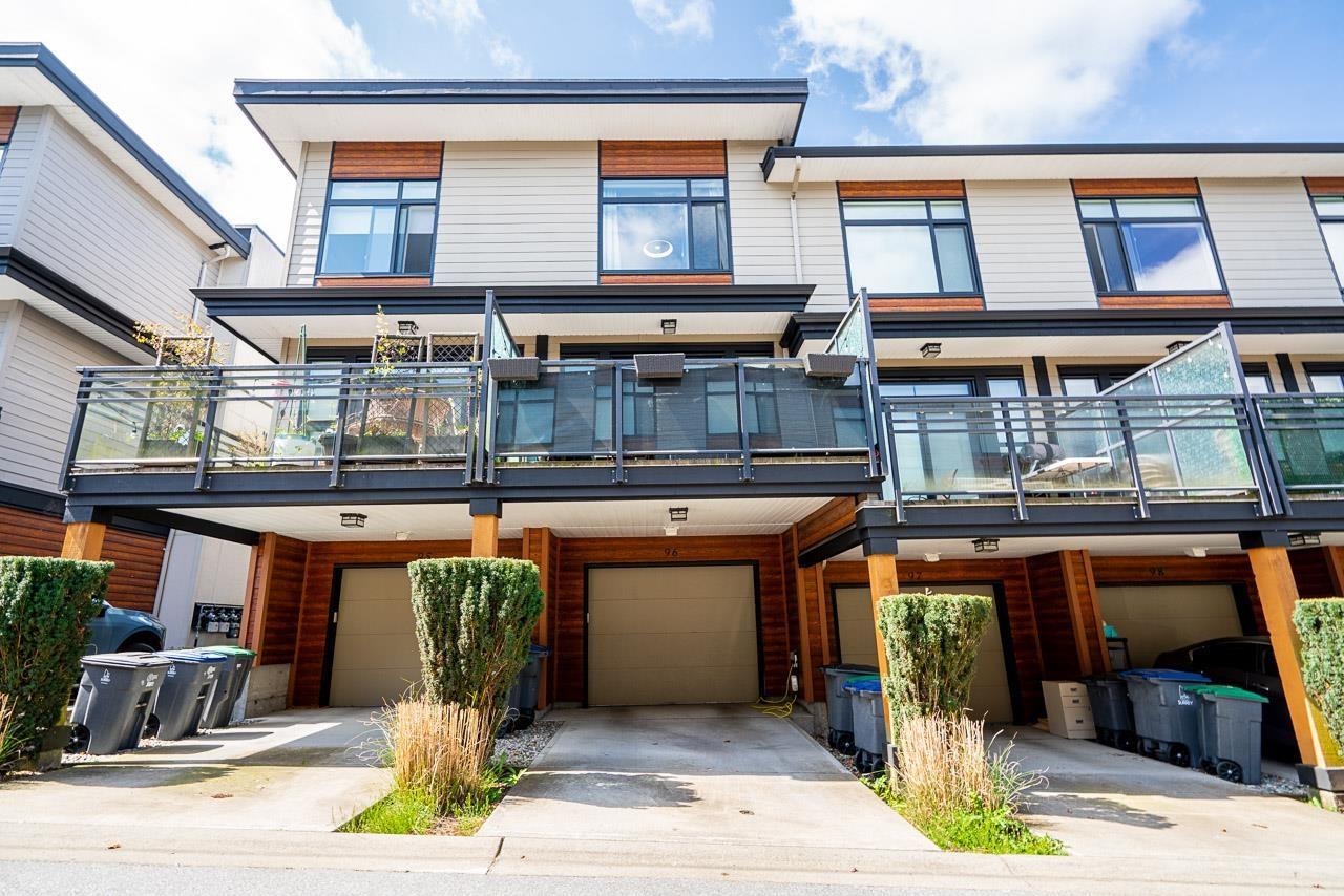 96 16488 64 Avenue, Surrey, British Columbia  V3S 6X6 - Photo 24 - R3117383