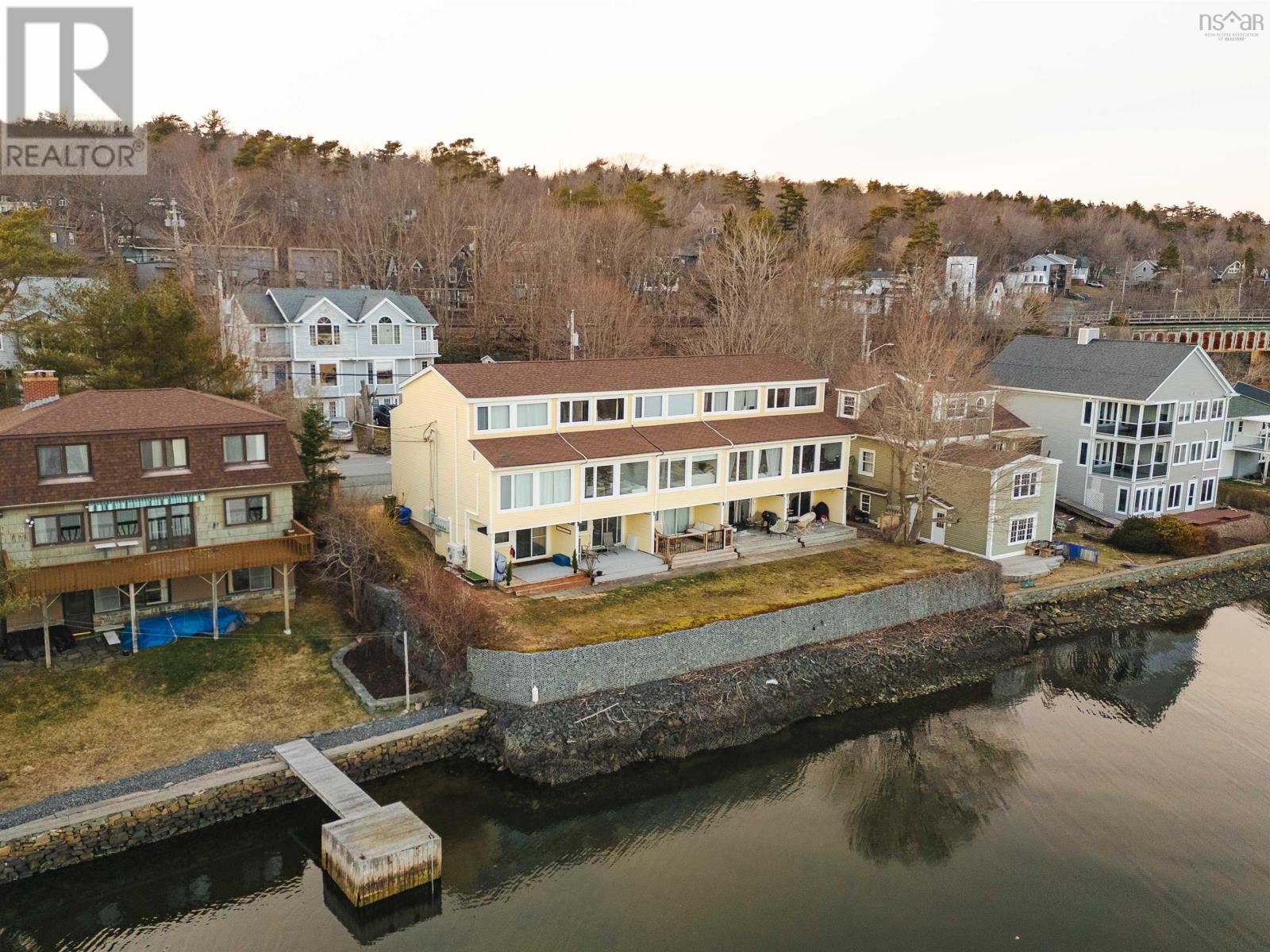 473 Shore Drive, Bedford, Nova Scotia  B4A 2C7 - Photo 29 - 202603402