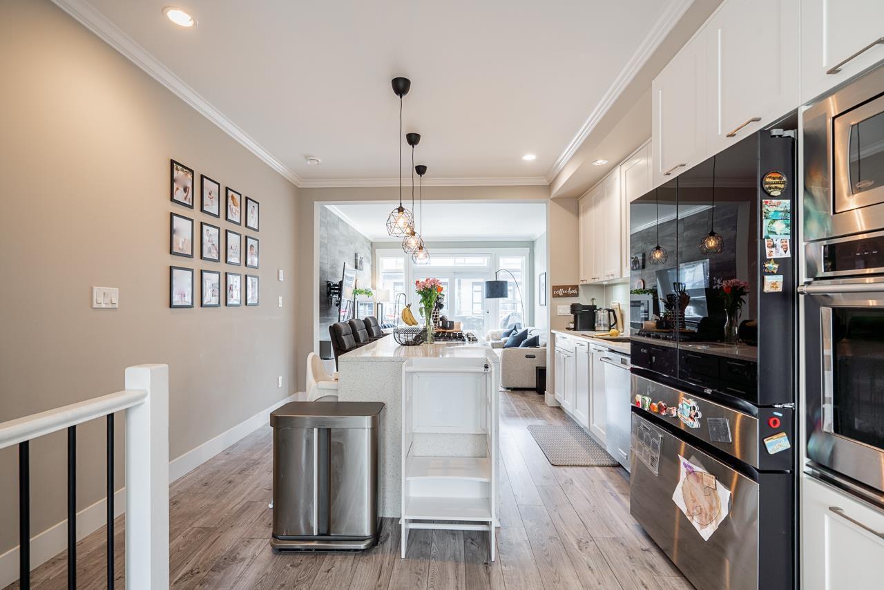 96 16488 64 Avenue, Surrey, British Columbia  V3S 6X6 - Photo 9 - R3117383