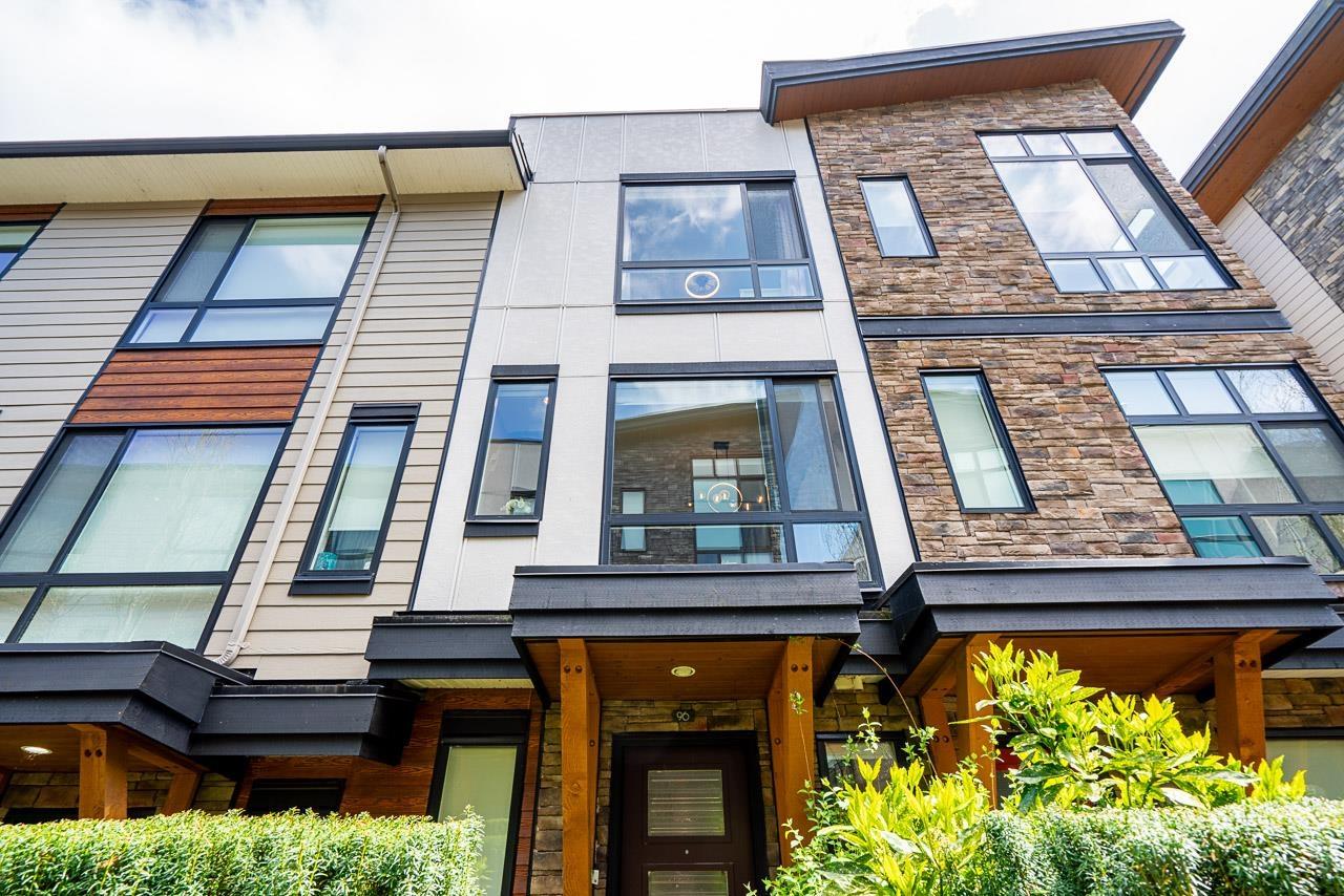 96 16488 64 Avenue, Surrey, British Columbia  V3S 6X6 - Photo 2 - R3117383