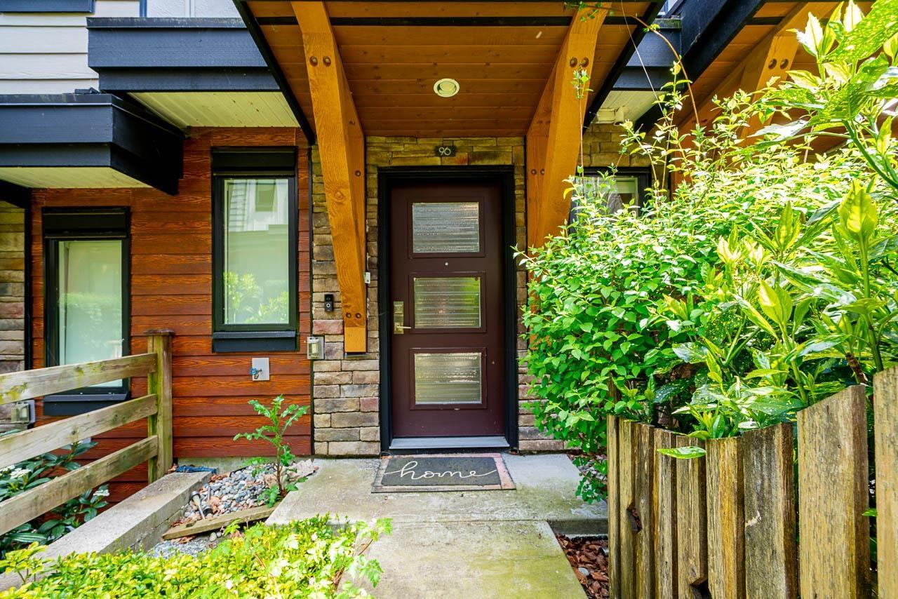 96 16488 64 AVENUE, surrey, British Columbia