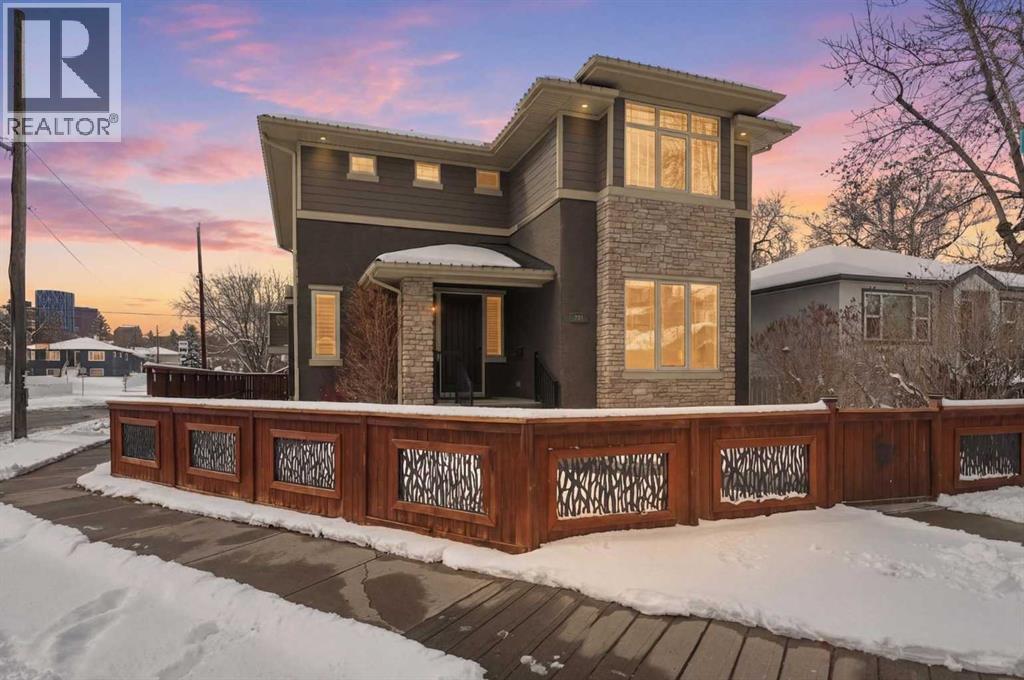201 12 Street NE, Calgary, Alberta