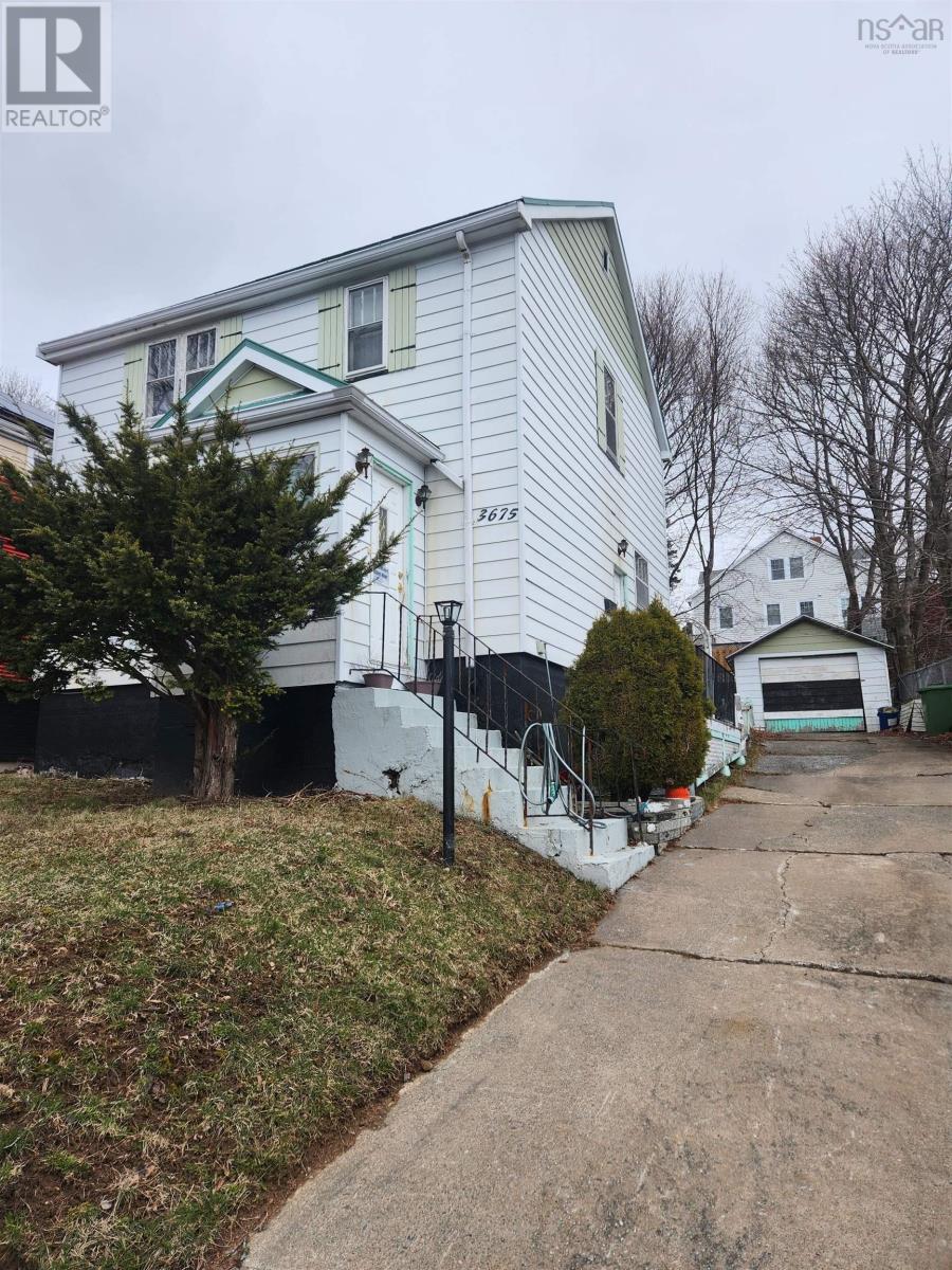 3675 Memorial Drive, North End Halifax, Halifax, Nova Scotia  B3K 5A3 - Photo 2 - 202606212