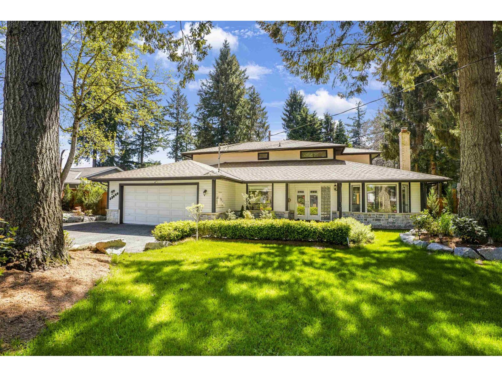 13846 18 AVENUE, surrey, British Columbia