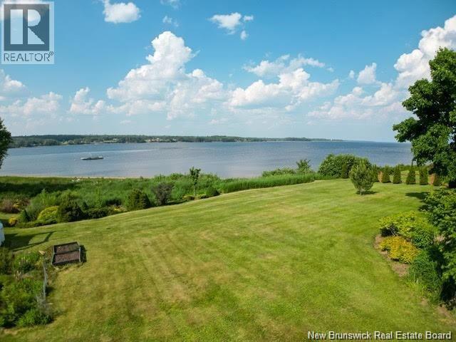Lot Water Street, Miramichi, New Brunswick  E1N 4M1 - Photo 1 - NB138278