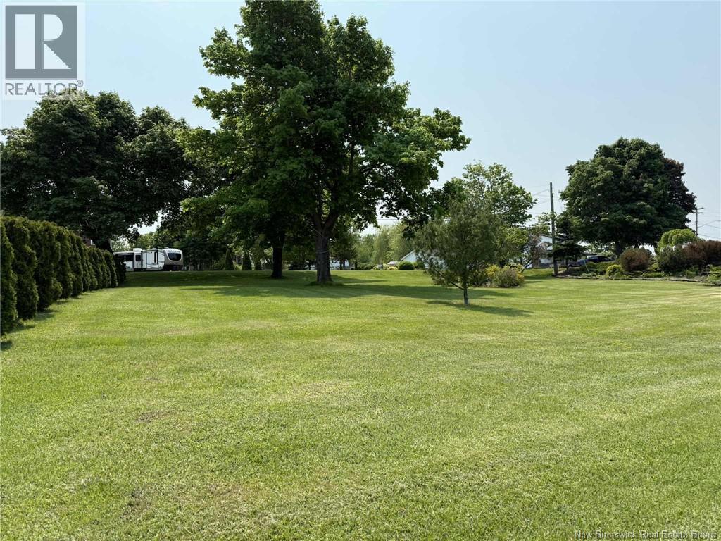 Lot Water Street, Miramichi, New Brunswick  E1N 4M1 - Photo 2 - NB138278