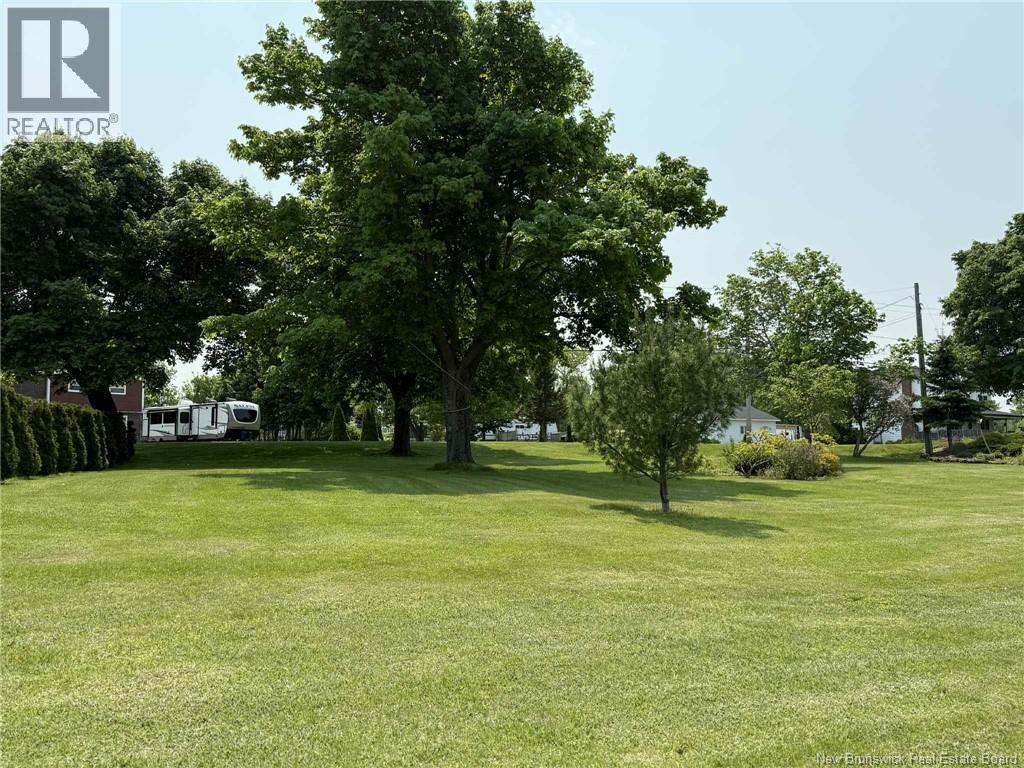 Lot Water Street, Miramichi, New Brunswick  E1N 4M1 - Photo 3 - NB138278