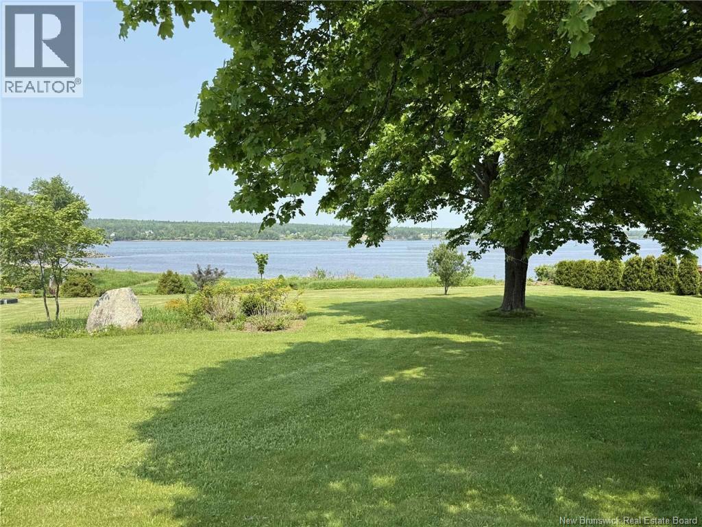 Lot Water Street, Miramichi, New Brunswick  E1N 4M1 - Photo 5 - NB138278