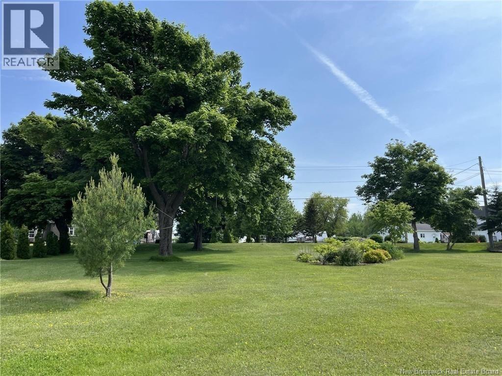 Lot Water Street, Miramichi, New Brunswick  E1N 4M1 - Photo 7 - NB138278