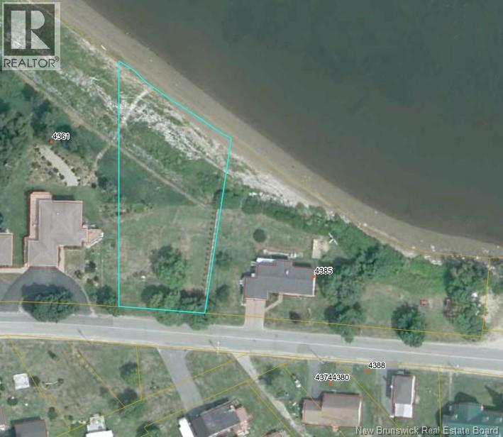 Lot Water Street, Miramichi, New Brunswick  E1N 4M1 - Photo 9 - NB138278