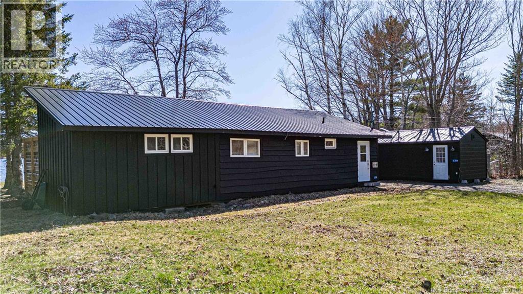179 Jerry Chessie Road, Hanwell, New Brunswick  E2V 0A6 - Photo 2 - NB138273