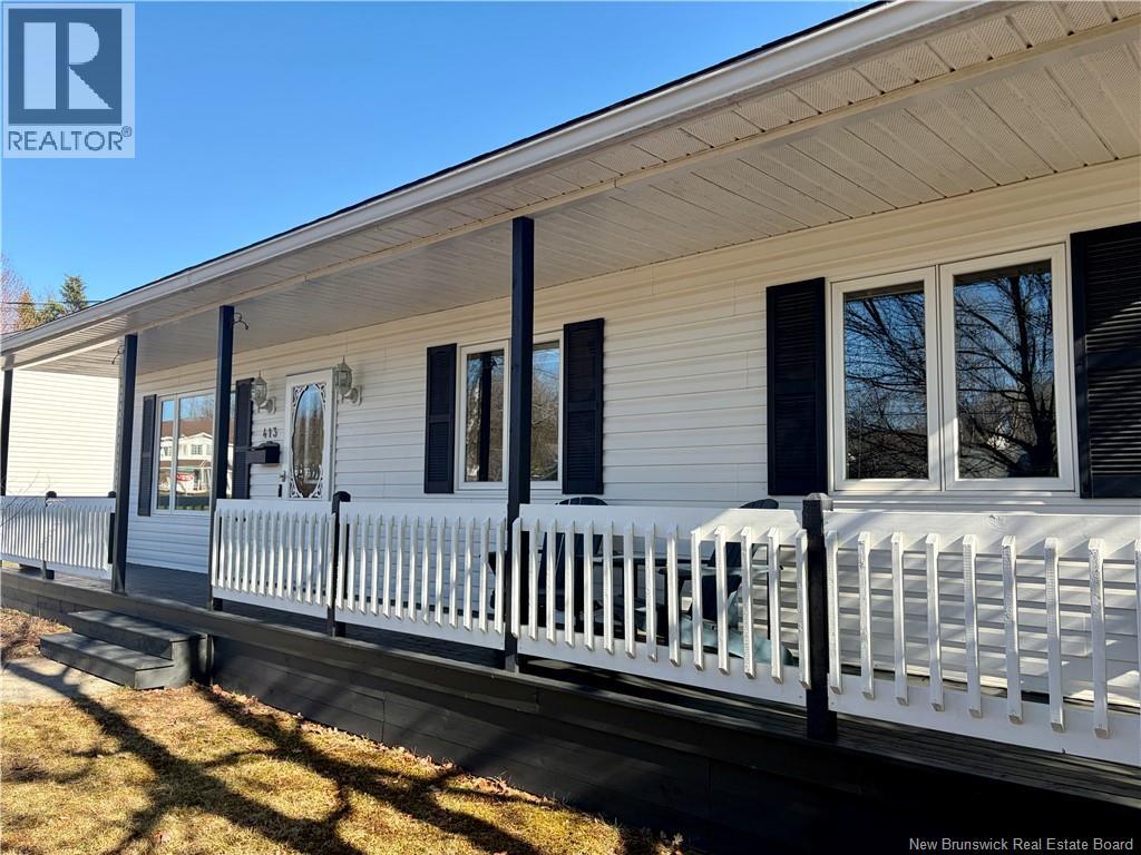 413 Mandeville Street, Dieppe, New Brunswick  E1A 6W1 - Photo 7 - NB138269