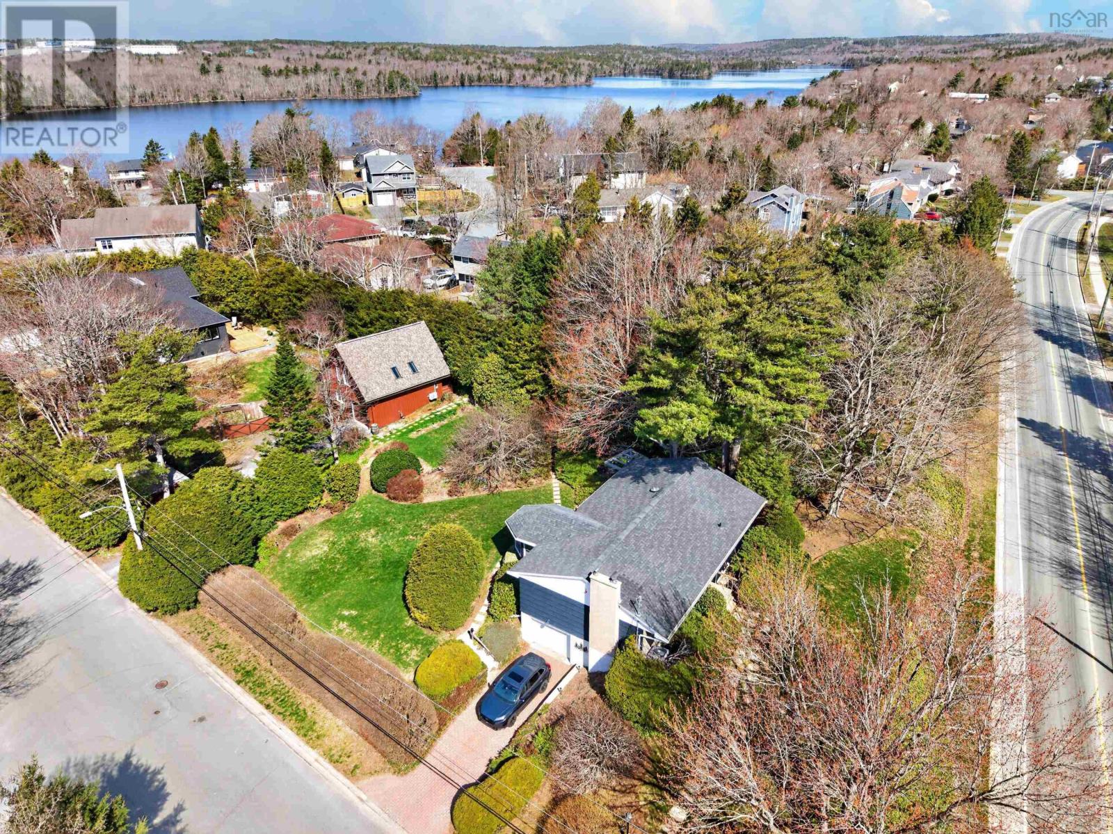 453 Waverley Road, Dartmouth, Nova Scotia  B2X 2G3 - Photo 9 - 202609000