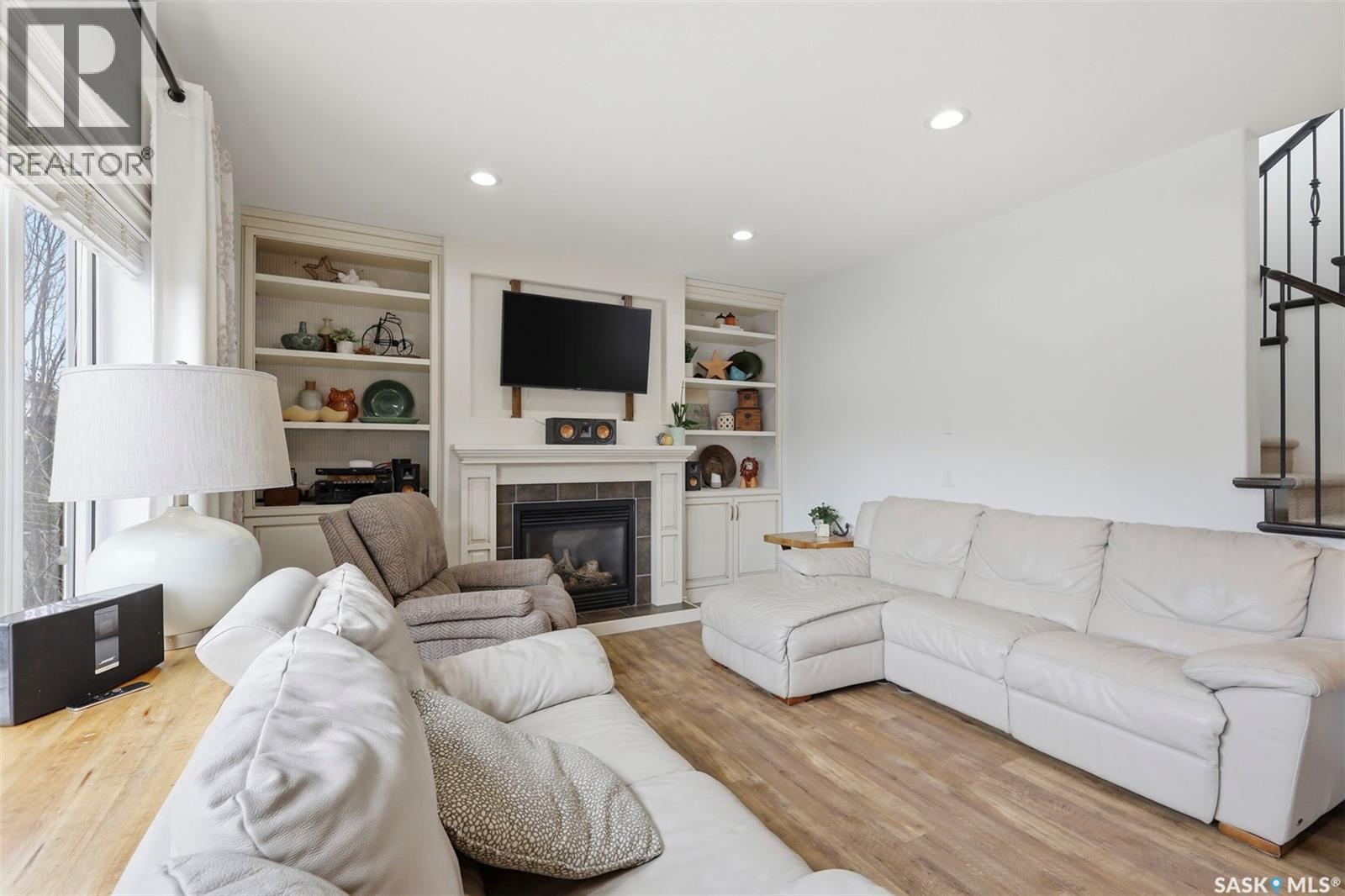 106 Mcintosh Street, Saskatoon, Saskatchewan  S7T 0A8 - Photo 11 - SK034297