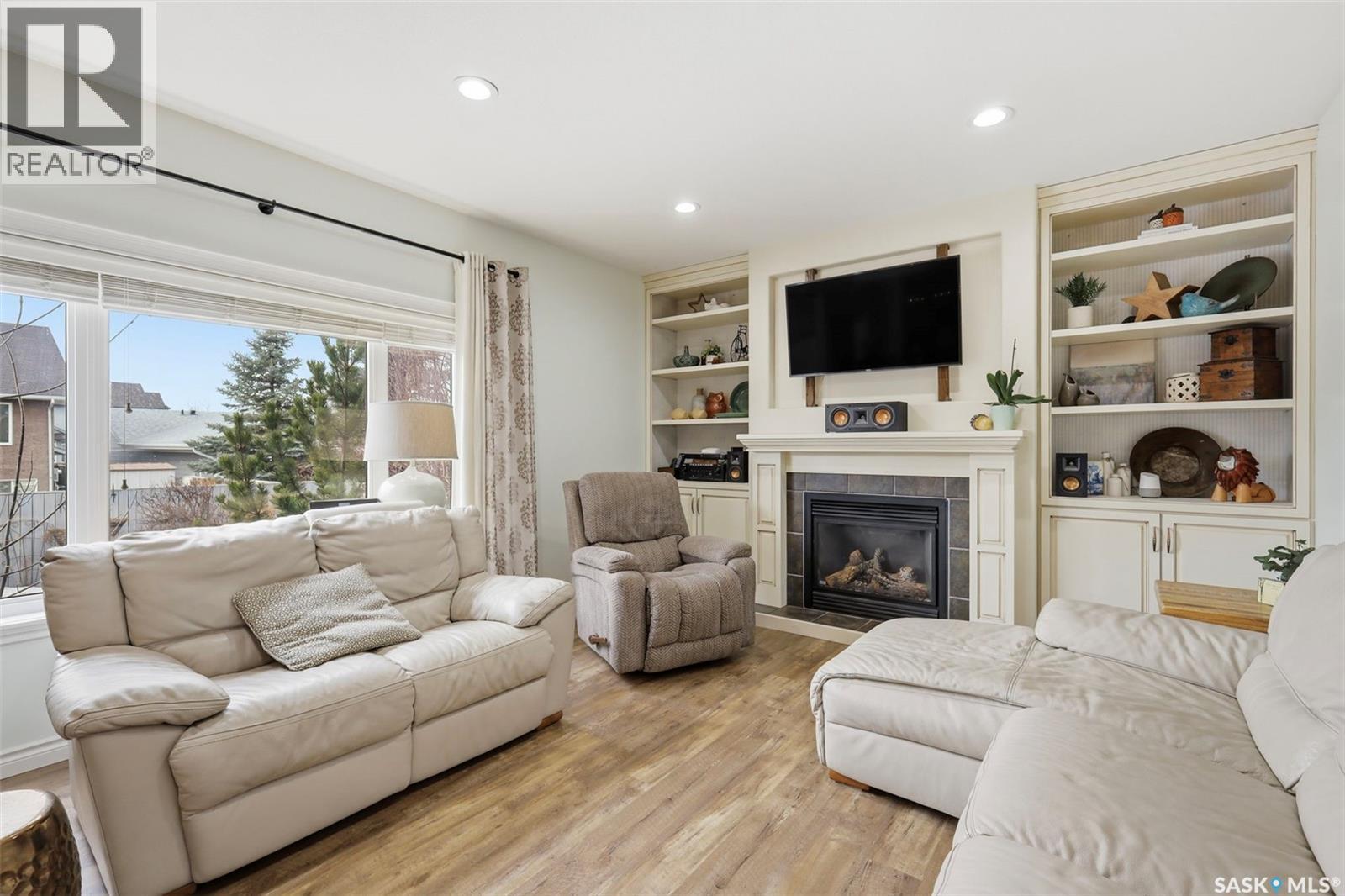 106 Mcintosh Street, Saskatoon, Saskatchewan  S7T 0A8 - Photo 12 - SK034297