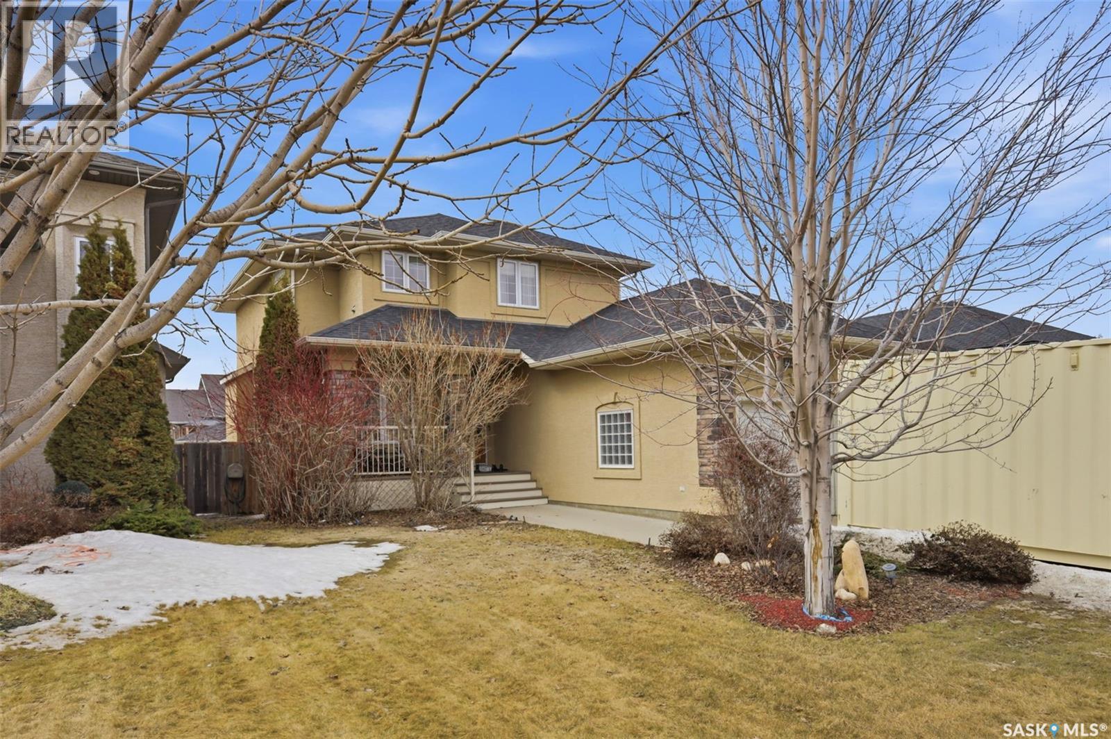 106 Mcintosh Street, Saskatoon, Saskatchewan  S7T 0A8 - Photo 2 - SK034297