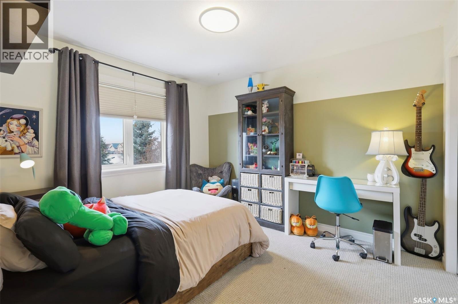 106 Mcintosh Street, Saskatoon, Saskatchewan  S7T 0A8 - Photo 20 - SK034297