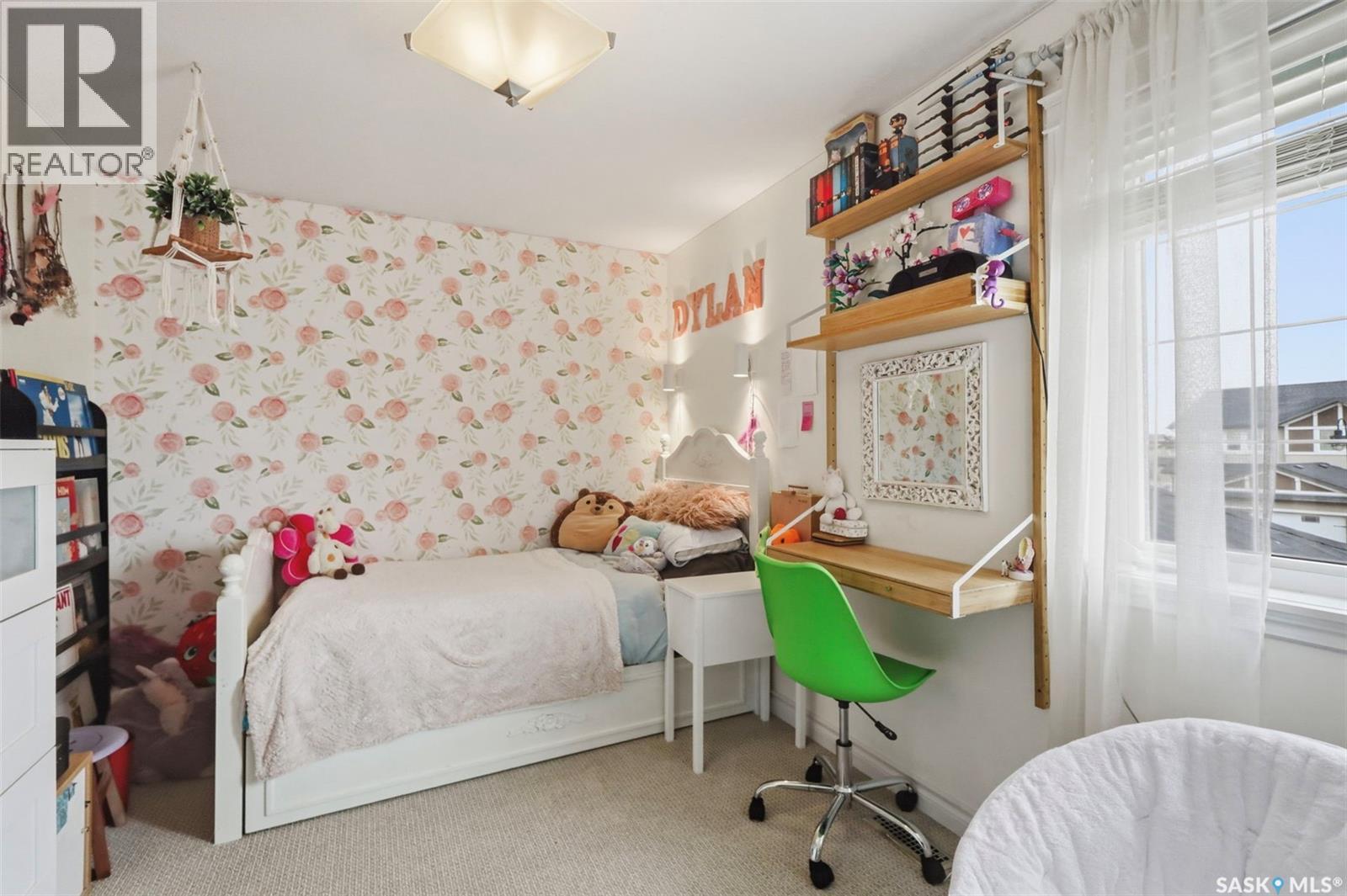 106 Mcintosh Street, Saskatoon, Saskatchewan  S7T 0A8 - Photo 21 - SK034297