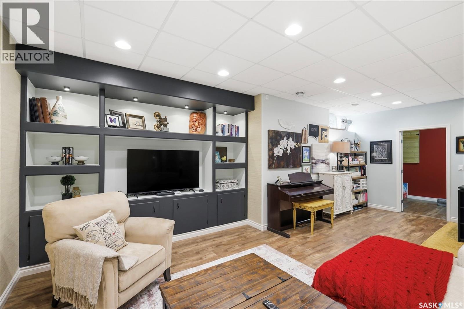 106 Mcintosh Street, Saskatoon, Saskatchewan  S7T 0A8 - Photo 24 - SK034297