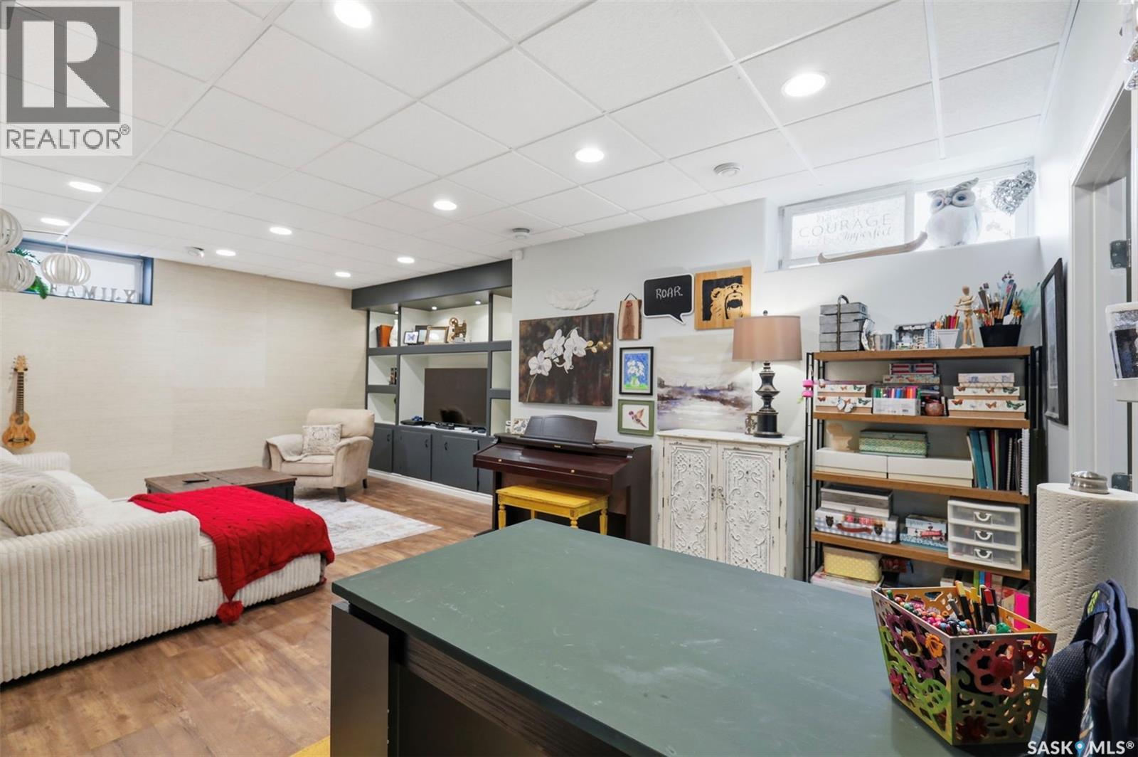 106 Mcintosh Street, Saskatoon, Saskatchewan  S7T 0A8 - Photo 28 - SK034297