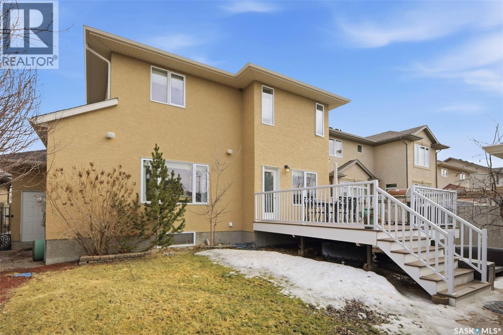 106 Mcintosh Street, Saskatoon, Saskatchewan  S7T 0A8 - Photo 34 - SK034297