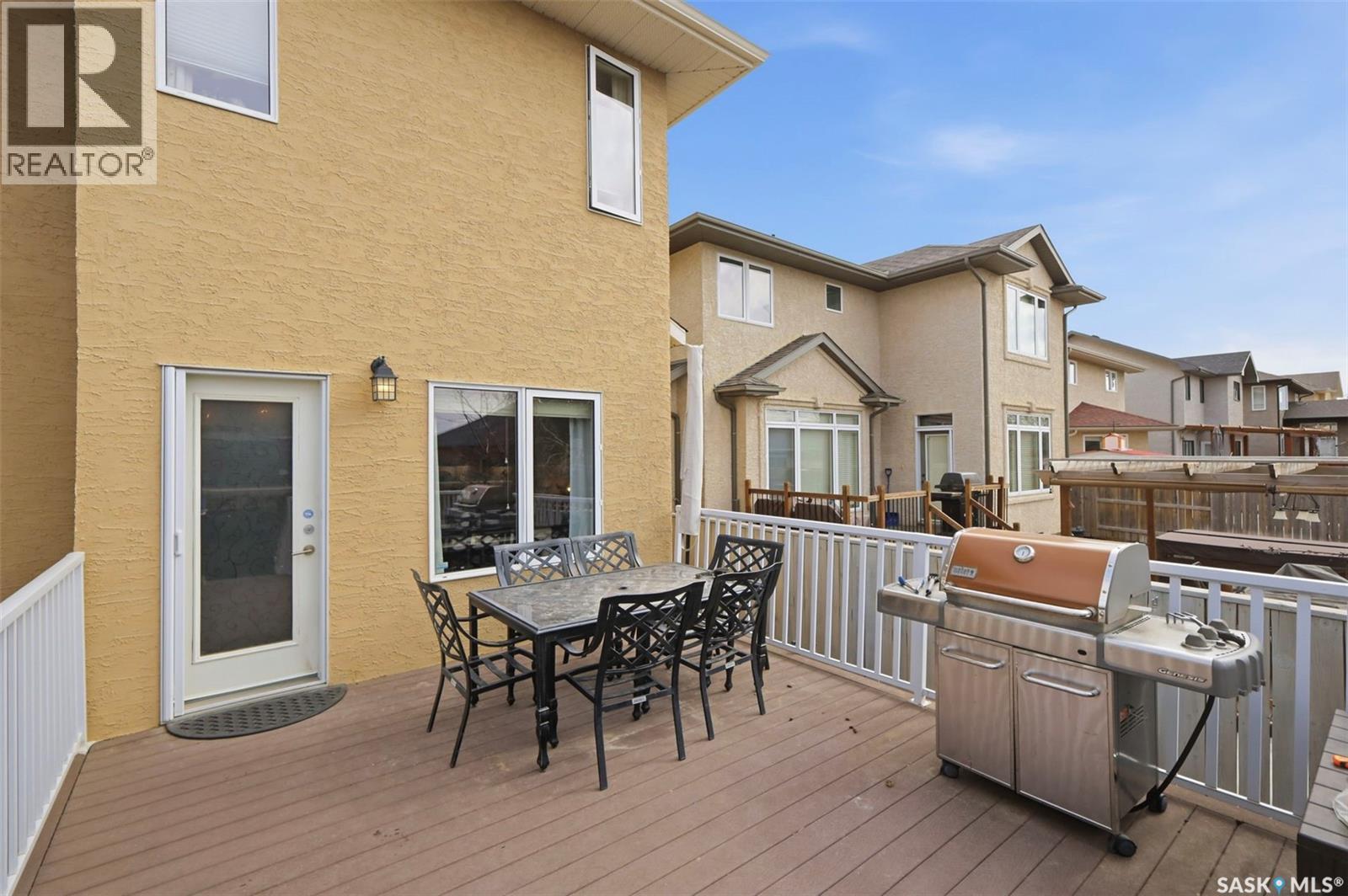 106 Mcintosh Street, Saskatoon, Saskatchewan  S7T 0A8 - Photo 35 - SK034297