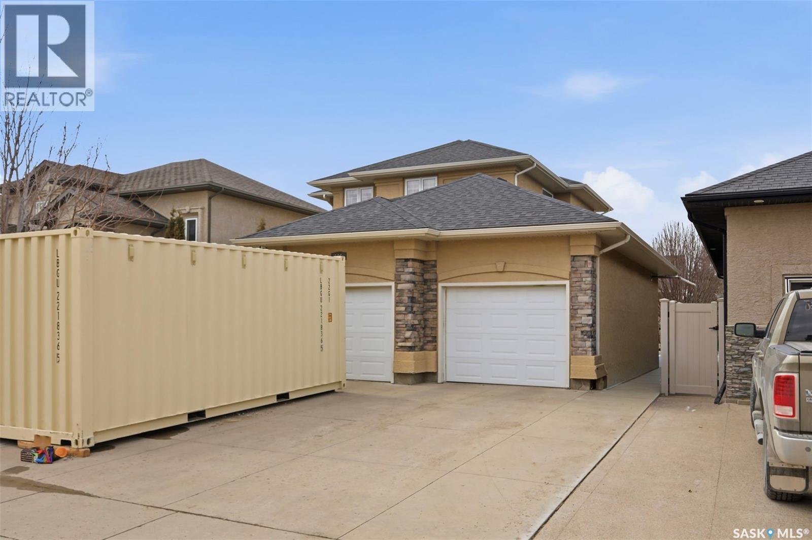 106 Mcintosh Street, Saskatoon, Saskatchewan  S7T 0A8 - Photo 41 - SK034297