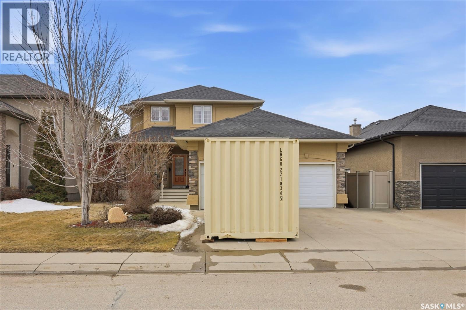 106 Mcintosh Street, Saskatoon, Saskatchewan  S7T 0A8 - Photo 42 - SK034297