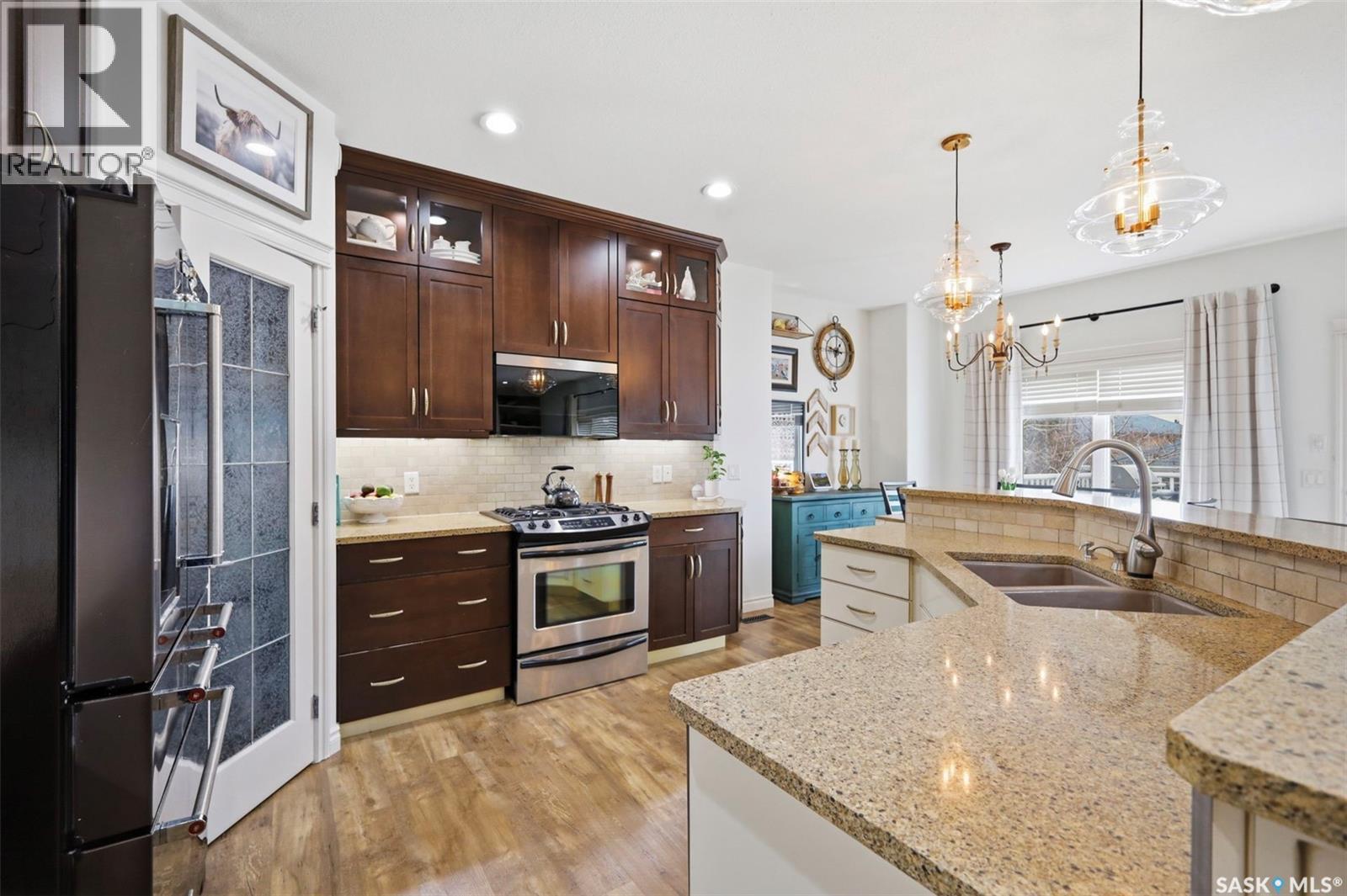 106 Mcintosh Street, Saskatoon, Saskatchewan  S7T 0A8 - Photo 5 - SK034297