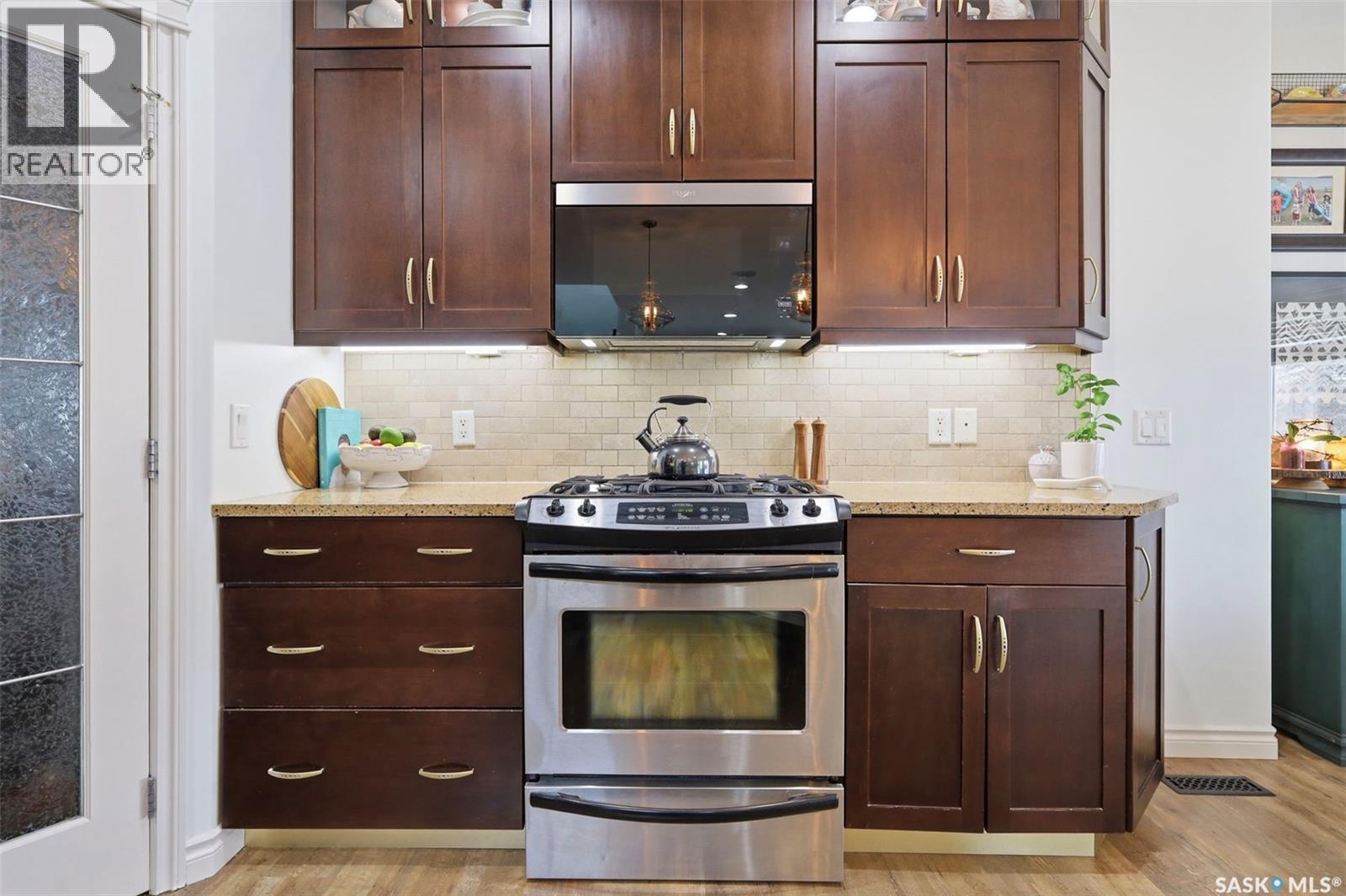 106 Mcintosh Street, Saskatoon, Saskatchewan  S7T 0A8 - Photo 6 - SK034297