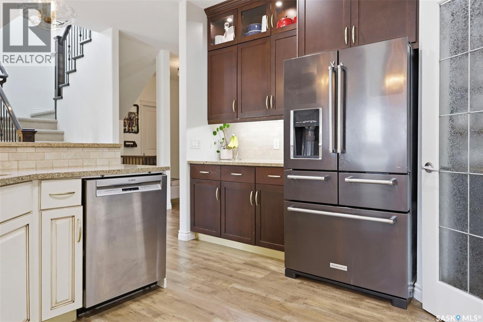 106 Mcintosh Street, Saskatoon, Saskatchewan  S7T 0A8 - Photo 7 - SK034297