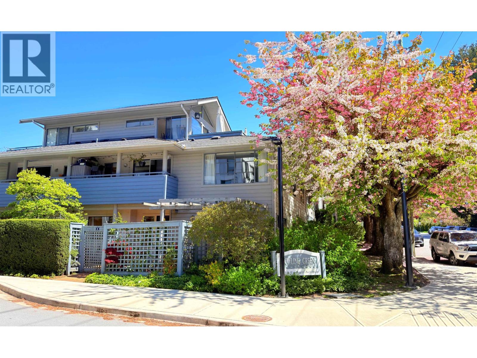 10 2118 Eastern Avenue, North Vancouver, British Columbia  V7L 3G3 - Photo 36 - R3105771