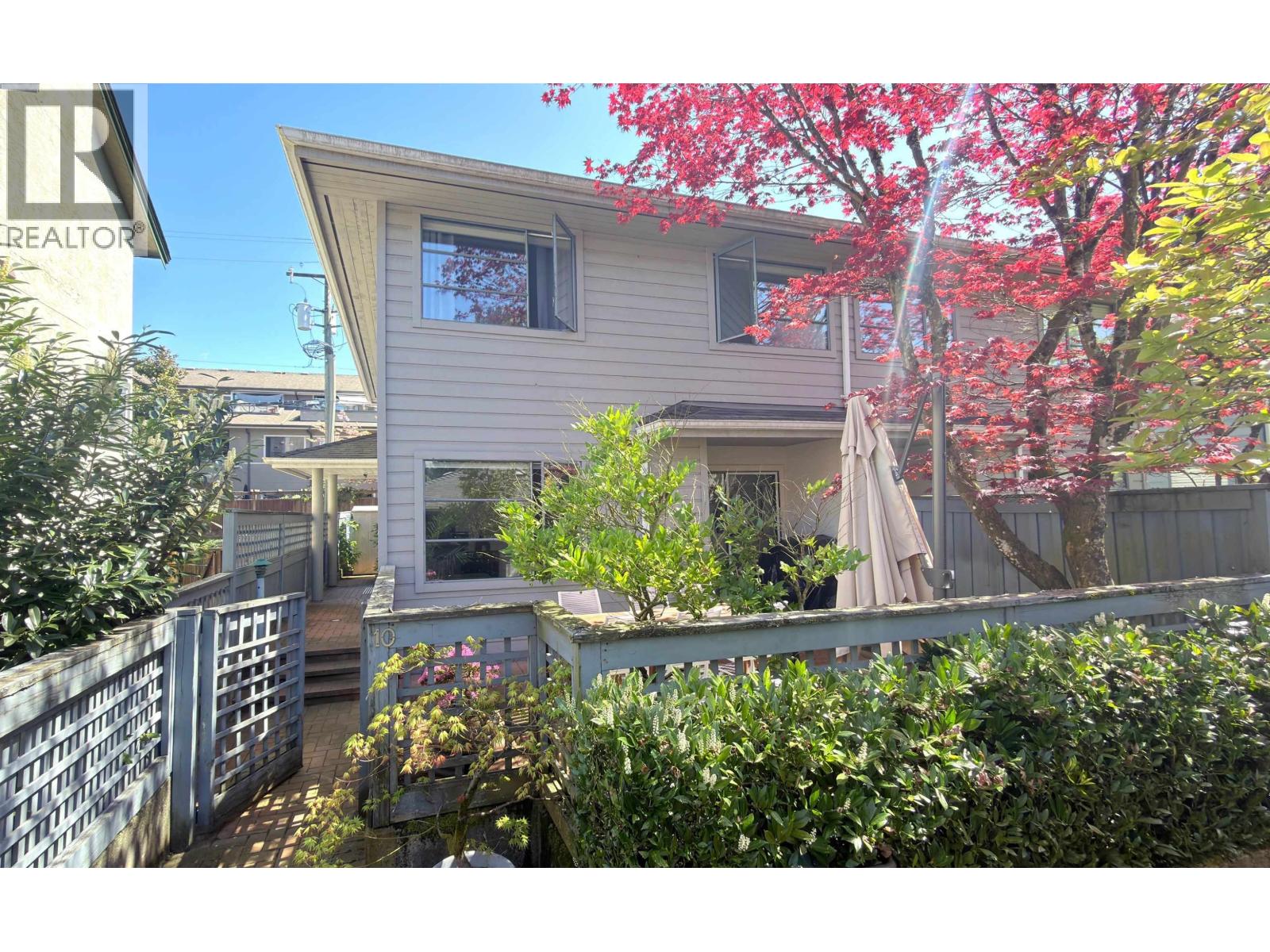 10 2118 Eastern Avenue, North Vancouver, British Columbia  V7L 3G3 - Photo 32 - R3105771