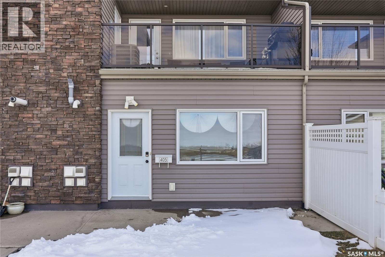 405 1303 Richardson Road, Saskatoon, Saskatchewan  S7R 0L1 - Photo 1 - SK034182