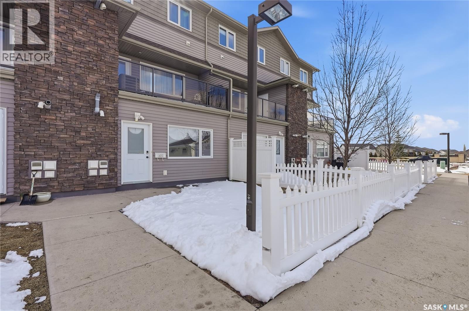 405 1303 Richardson Road, Saskatoon, Saskatchewan  S7R 0L1 - Photo 2 - SK034182