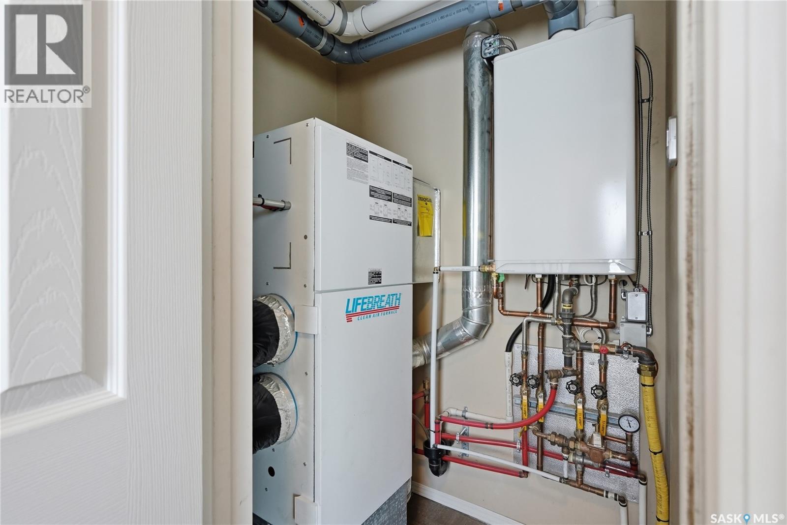 405 1303 Richardson Road, Saskatoon, Saskatchewan  S7R 0L1 - Photo 21 - SK034182