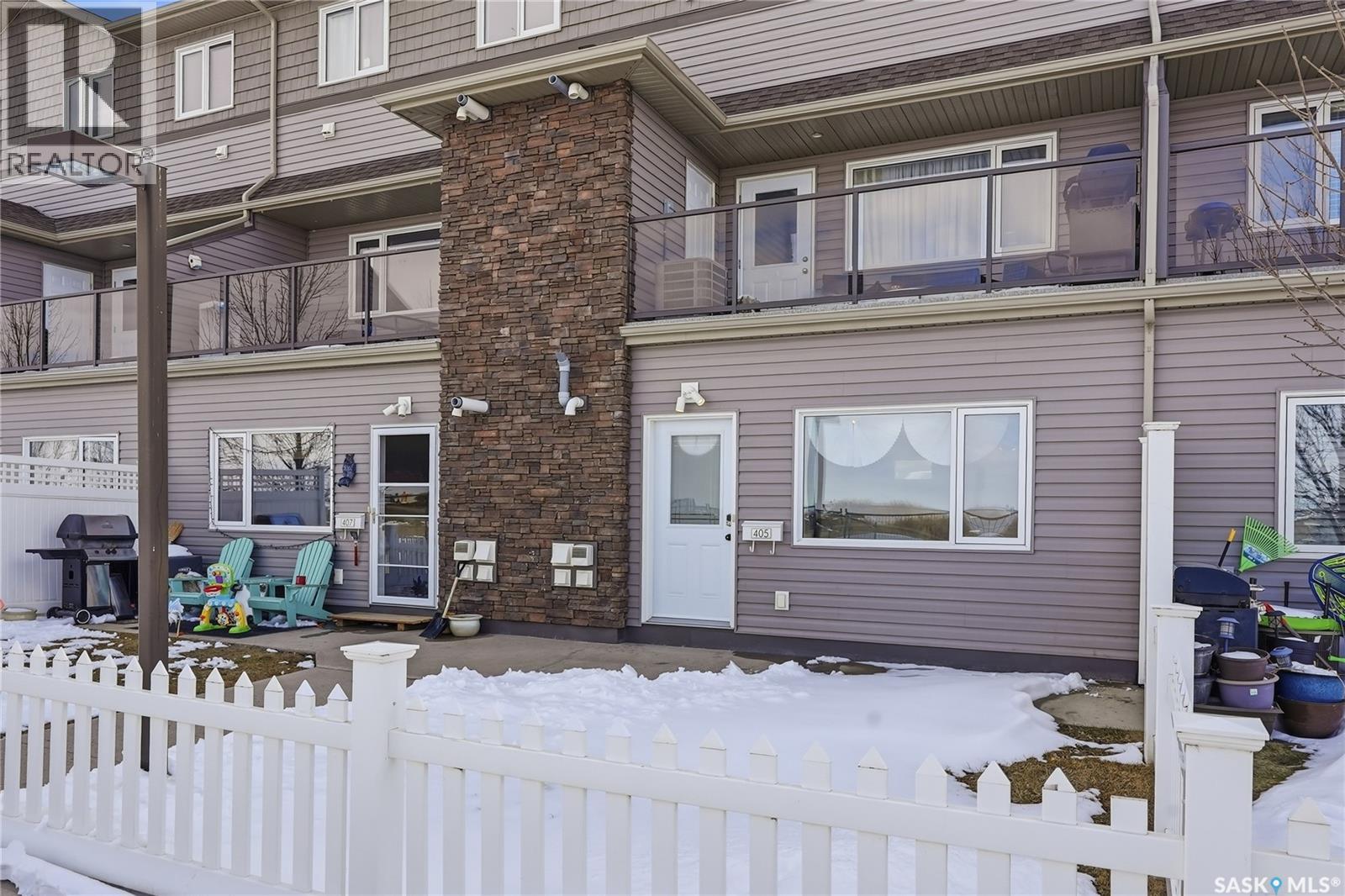 405 1303 Richardson Road, Saskatoon, Saskatchewan  S7R 0L1 - Photo 3 - SK034182