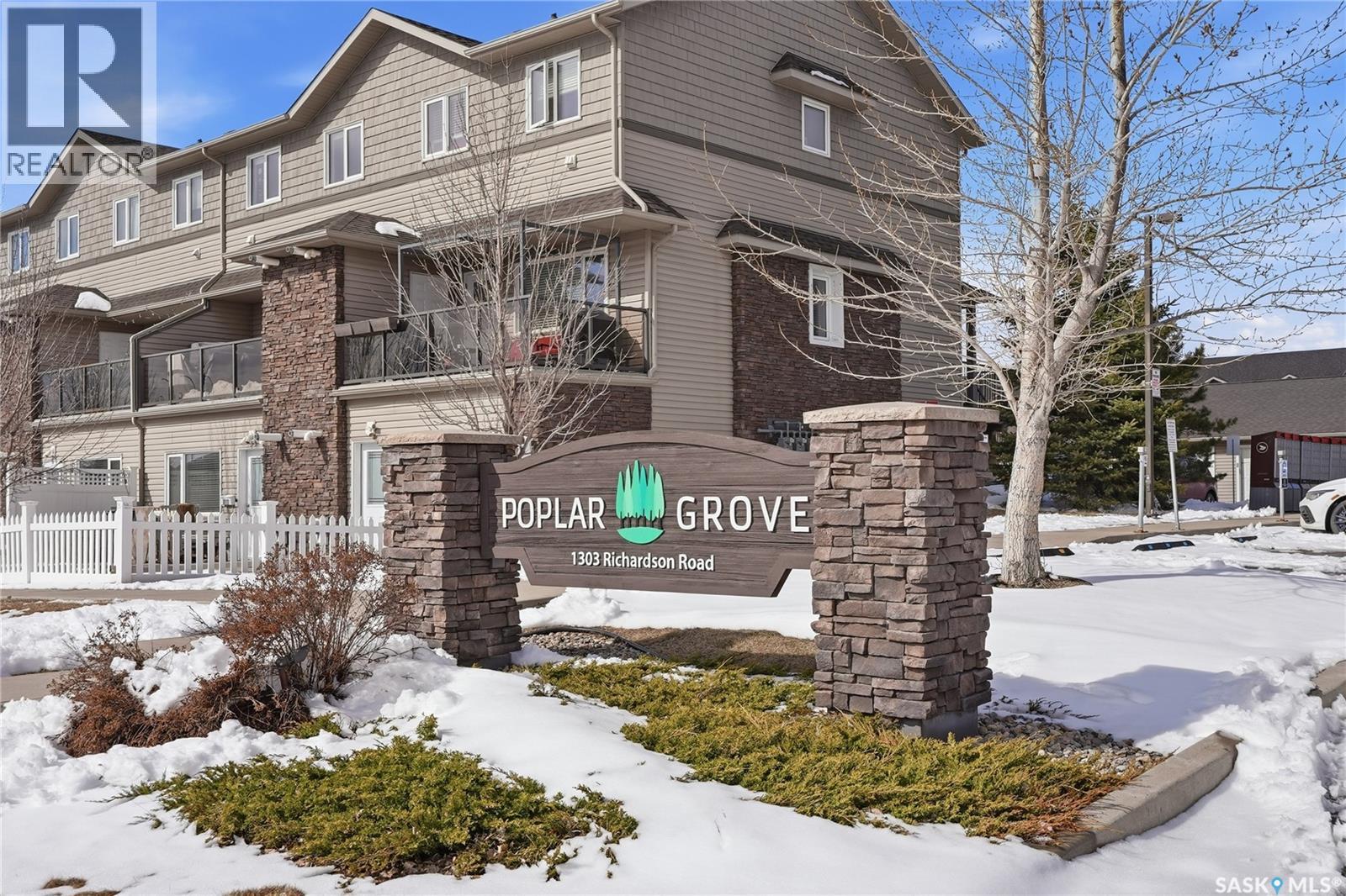 405 1303 Richardson Road, Saskatoon, Saskatchewan  S7R 0L1 - Photo 4 - SK034182