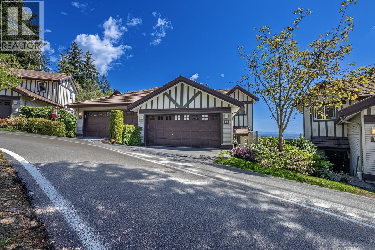 19 1486 JOHNSON STREET, coquitlam, British Columbia